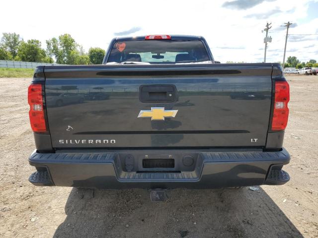 Photo 5 VIN: 1GCVKREC1JZ168475 - CHEVROLET SILVERADO 