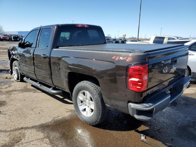 Photo 1 VIN: 1GCVKREC1JZ171568 - CHEVROLET SILVERADO 