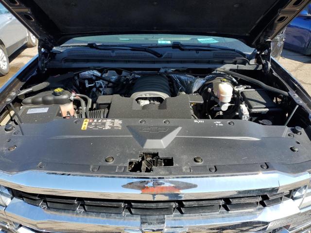 Photo 10 VIN: 1GCVKREC1JZ171568 - CHEVROLET SILVERADO 