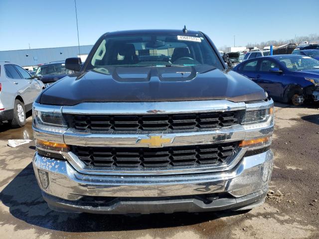 Photo 4 VIN: 1GCVKREC1JZ171568 - CHEVROLET SILVERADO 