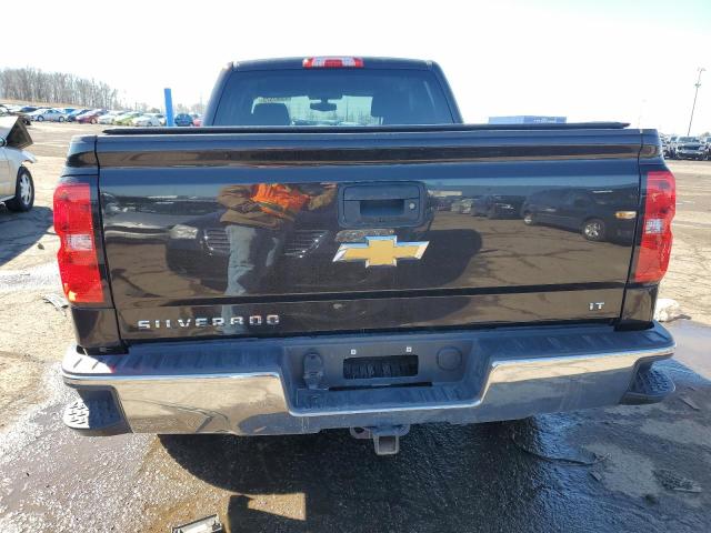 Photo 5 VIN: 1GCVKREC1JZ171568 - CHEVROLET SILVERADO 