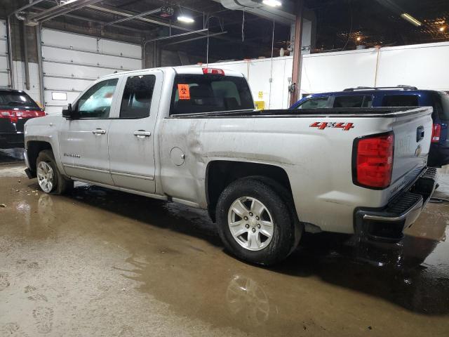 Photo 1 VIN: 1GCVKREC1JZ180318 - CHEVROLET SILVERADO 