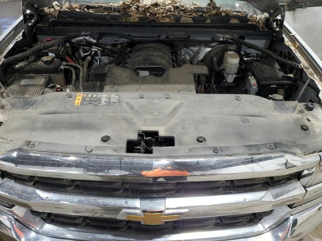 Photo 10 VIN: 1GCVKREC1JZ180318 - CHEVROLET SILVERADO 