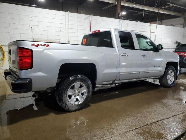 Photo 2 VIN: 1GCVKREC1JZ180318 - CHEVROLET SILVERADO 