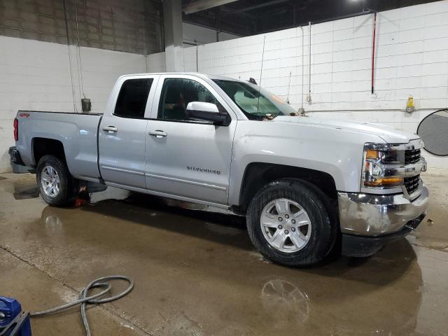 Photo 3 VIN: 1GCVKREC1JZ180318 - CHEVROLET SILVERADO 