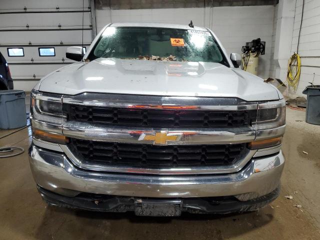 Photo 4 VIN: 1GCVKREC1JZ180318 - CHEVROLET SILVERADO 