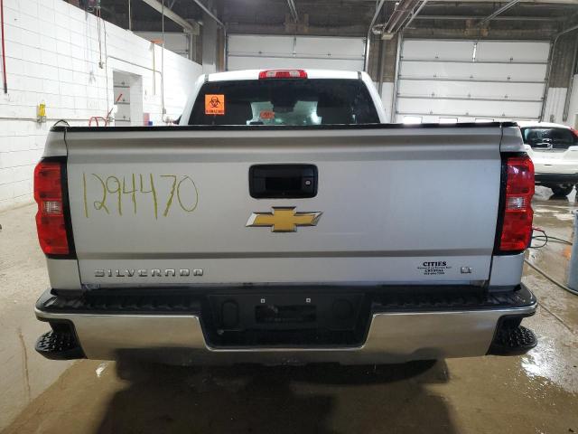 Photo 5 VIN: 1GCVKREC1JZ180318 - CHEVROLET SILVERADO 
