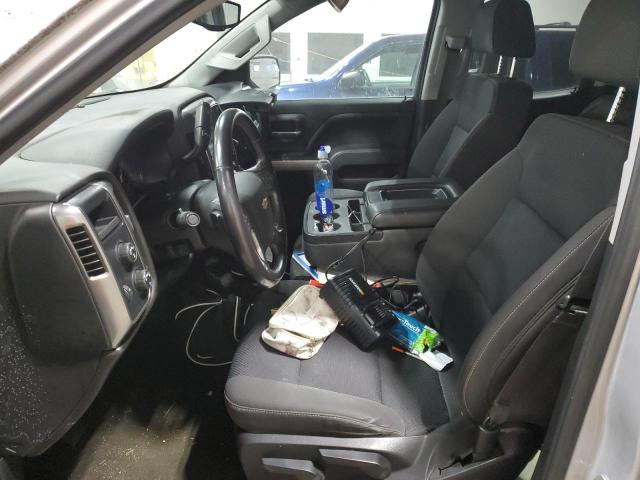 Photo 6 VIN: 1GCVKREC1JZ180318 - CHEVROLET SILVERADO 
