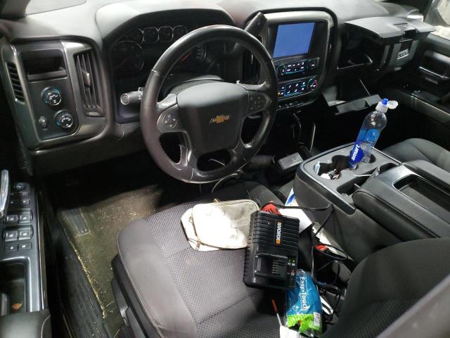 Photo 7 VIN: 1GCVKREC1JZ180318 - CHEVROLET SILVERADO 