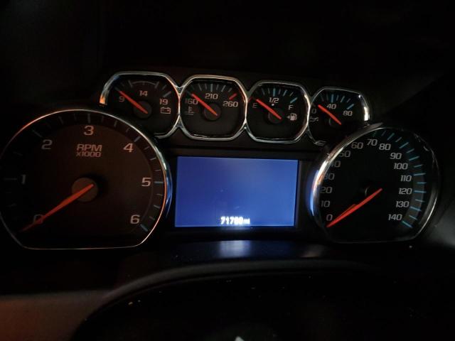 Photo 8 VIN: 1GCVKREC1JZ180318 - CHEVROLET SILVERADO 
