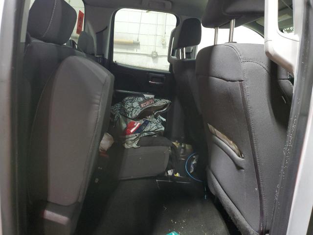 Photo 9 VIN: 1GCVKREC1JZ180318 - CHEVROLET SILVERADO 