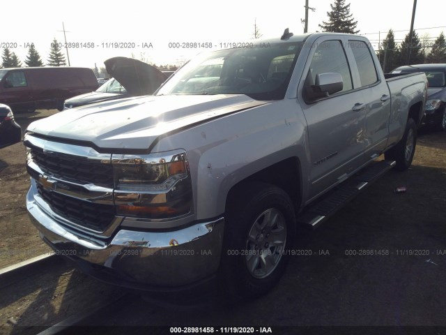 Photo 1 VIN: 1GCVKREC1JZ180934 - CHEVROLET SILVERADO 1500 