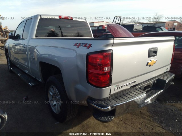 Photo 2 VIN: 1GCVKREC1JZ180934 - CHEVROLET SILVERADO 1500 