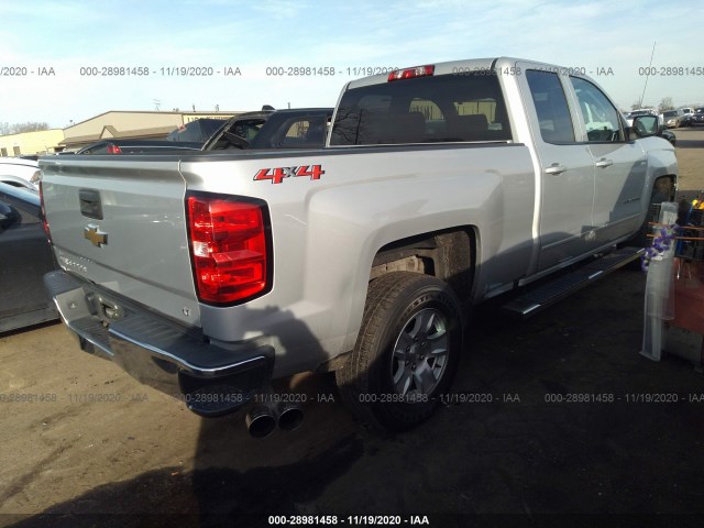 Photo 3 VIN: 1GCVKREC1JZ180934 - CHEVROLET SILVERADO 1500 