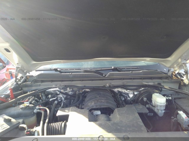 Photo 9 VIN: 1GCVKREC1JZ180934 - CHEVROLET SILVERADO 1500 