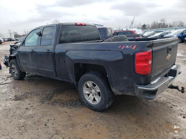 Photo 1 VIN: 1GCVKREC1JZ186491 - CHEVROLET SILVERADO 