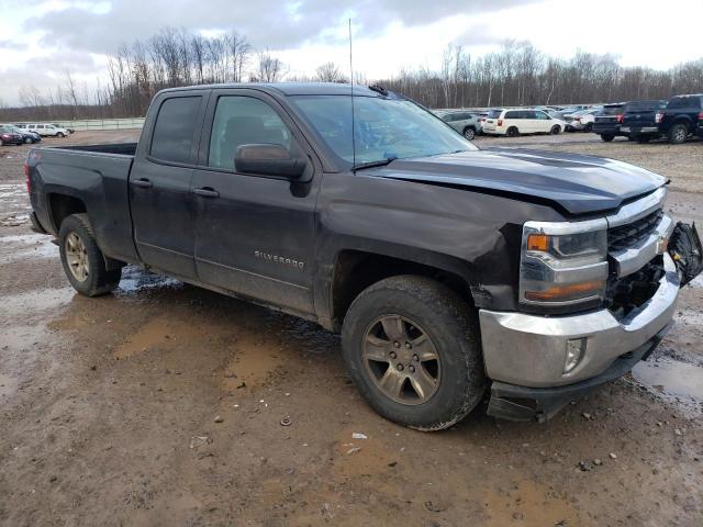 Photo 3 VIN: 1GCVKREC1JZ186491 - CHEVROLET SILVERADO 