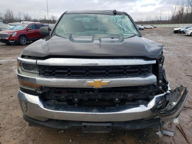 Photo 4 VIN: 1GCVKREC1JZ186491 - CHEVROLET SILVERADO 