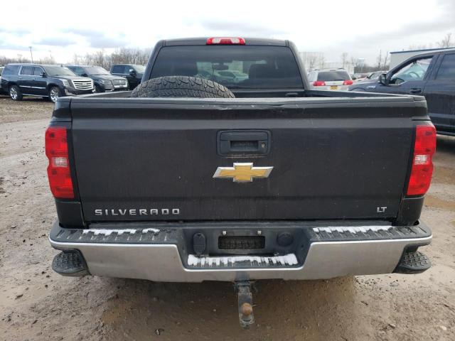 Photo 5 VIN: 1GCVKREC1JZ186491 - CHEVROLET SILVERADO 