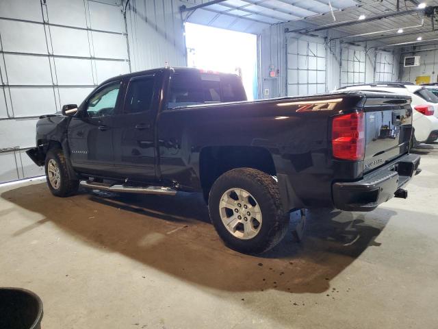 Photo 1 VIN: 1GCVKREC1JZ205587 - CHEVROLET SILVERADO 