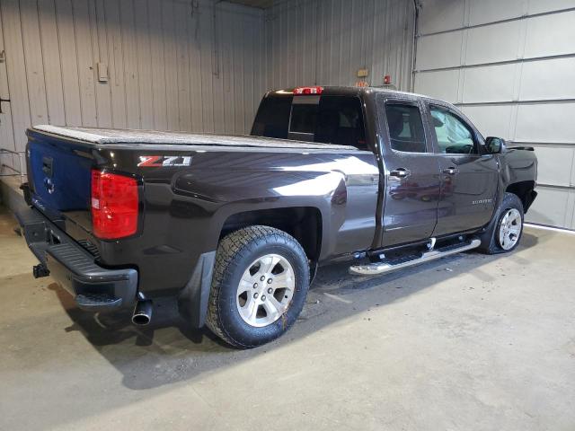 Photo 2 VIN: 1GCVKREC1JZ205587 - CHEVROLET SILVERADO 