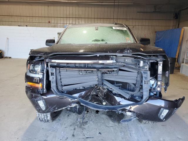 Photo 4 VIN: 1GCVKREC1JZ205587 - CHEVROLET SILVERADO 