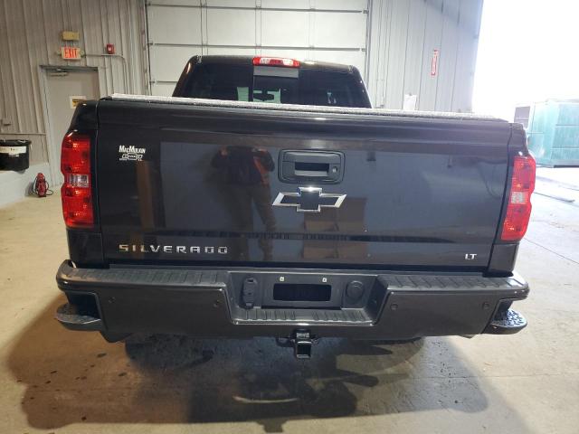 Photo 5 VIN: 1GCVKREC1JZ205587 - CHEVROLET SILVERADO 