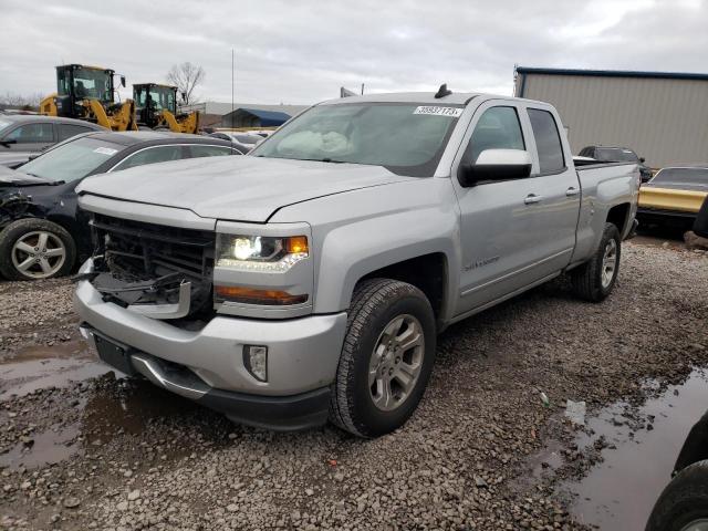 Photo 0 VIN: 1GCVKREC1JZ219117 - CHEVROLET SILVERADO 