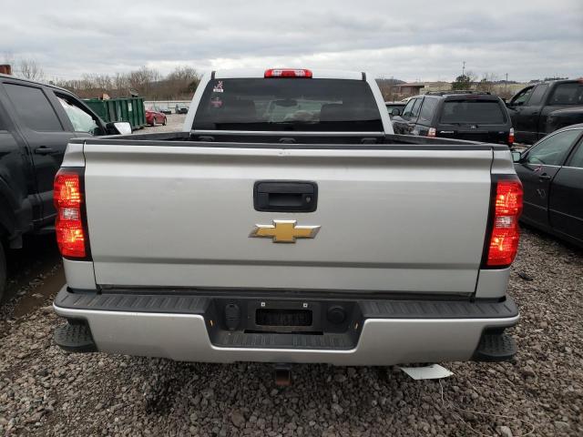 Photo 5 VIN: 1GCVKREC1JZ219117 - CHEVROLET SILVERADO 