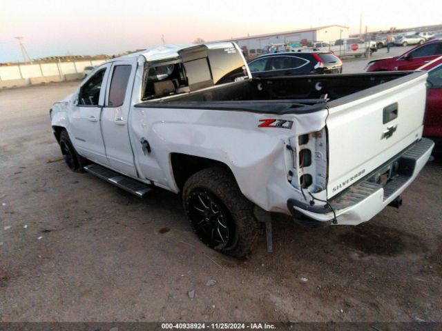 Photo 2 VIN: 1GCVKREC1JZ266423 - CHEVROLET SILVERADO 