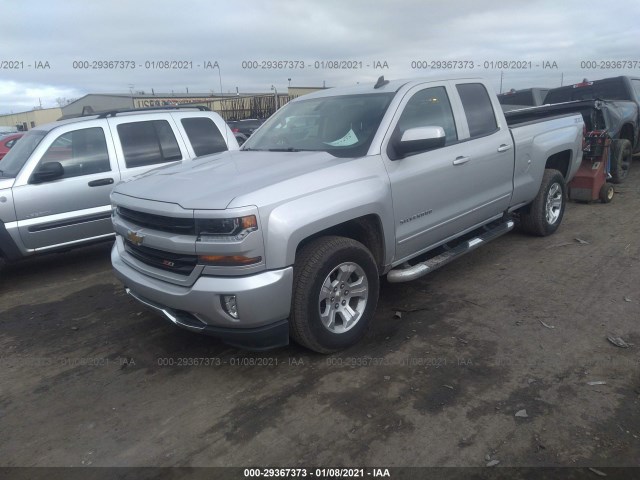 Photo 1 VIN: 1GCVKREC1JZ300151 - CHEVROLET SILVERADO 1500 