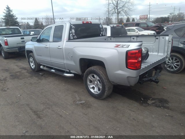 Photo 2 VIN: 1GCVKREC1JZ300151 - CHEVROLET SILVERADO 1500 