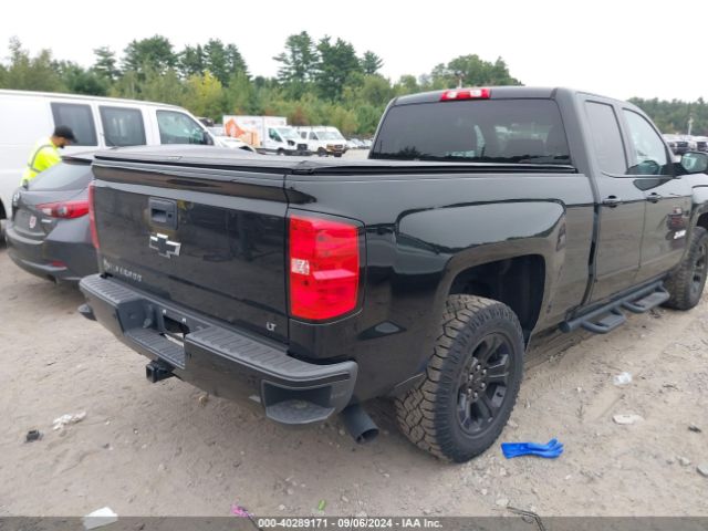 Photo 3 VIN: 1GCVKREC1JZ333005 - CHEVROLET SILVERADO 