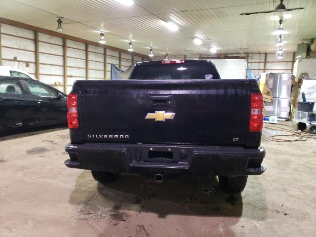 Photo 5 VIN: 1GCVKREC1JZ333618 - CHEVROLET SILVERADO 