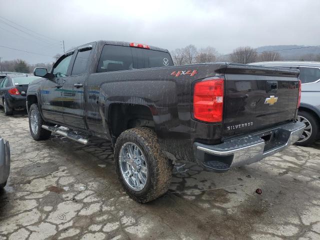 Photo 1 VIN: 1GCVKREC1JZ334171 - CHEVROLET SILVERADO 