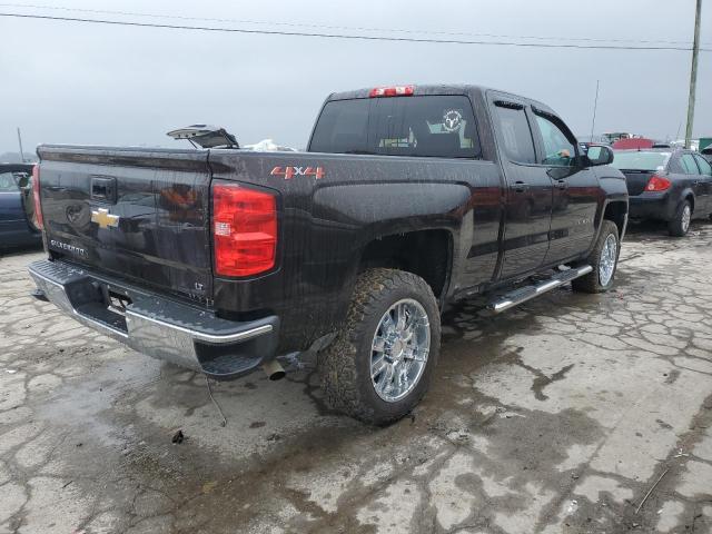 Photo 2 VIN: 1GCVKREC1JZ334171 - CHEVROLET SILVERADO 