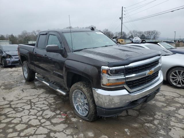 Photo 3 VIN: 1GCVKREC1JZ334171 - CHEVROLET SILVERADO 