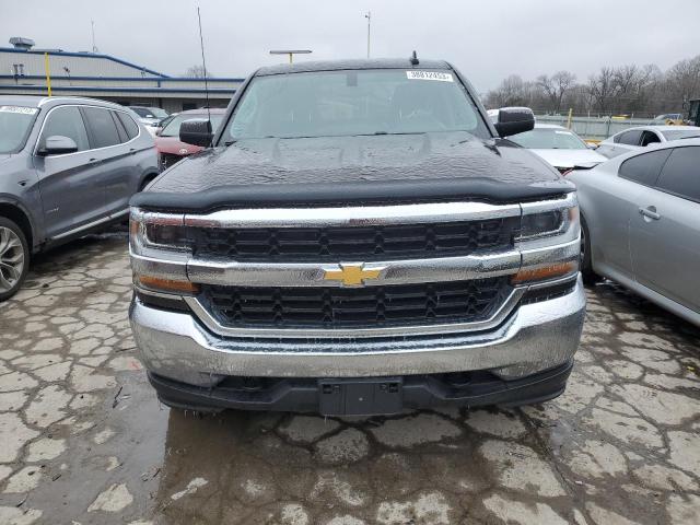 Photo 4 VIN: 1GCVKREC1JZ334171 - CHEVROLET SILVERADO 