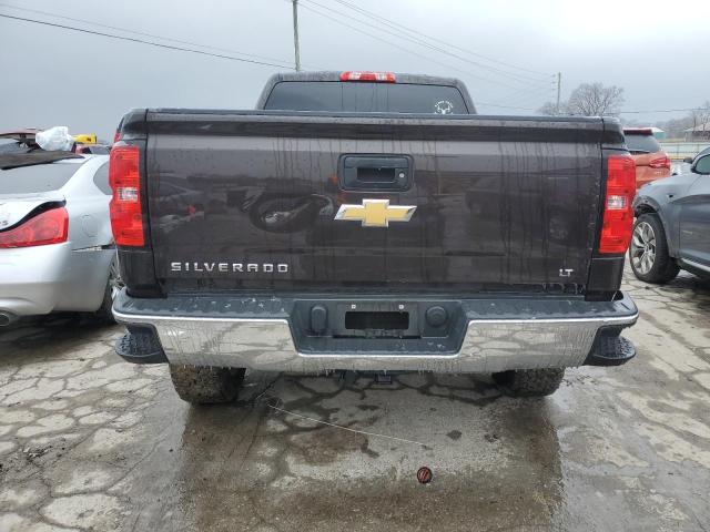 Photo 5 VIN: 1GCVKREC1JZ334171 - CHEVROLET SILVERADO 