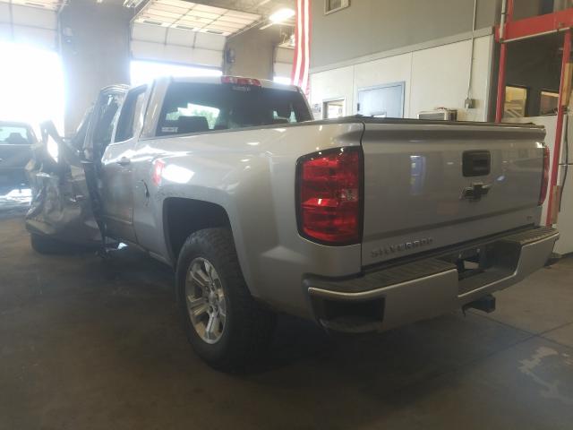 Photo 2 VIN: 1GCVKREC1JZ335451 - CHEVROLET SILVERADO 