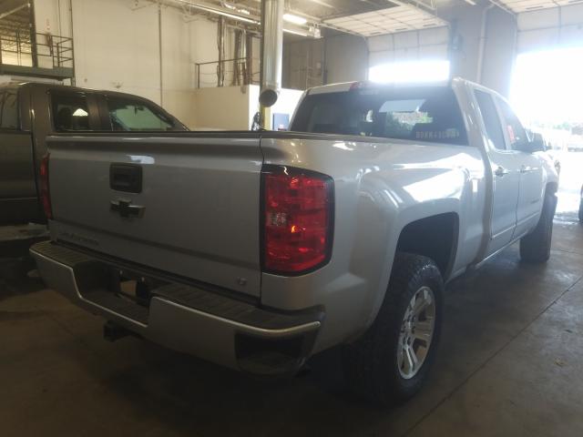 Photo 3 VIN: 1GCVKREC1JZ335451 - CHEVROLET SILVERADO 