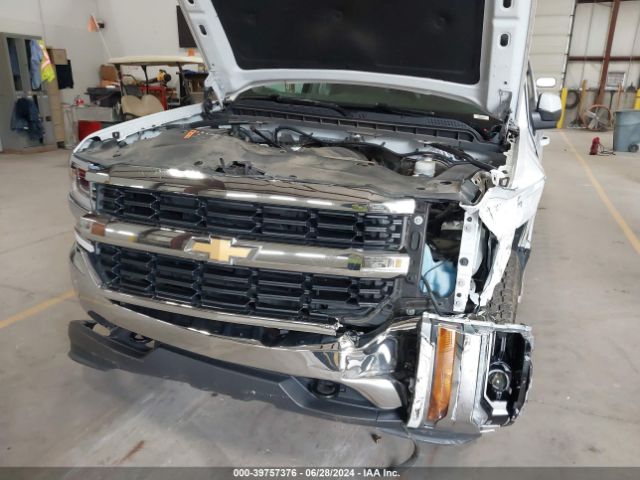 Photo 5 VIN: 1GCVKREC1JZ342108 - CHEVROLET SILVERADO 