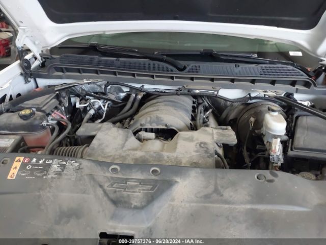 Photo 9 VIN: 1GCVKREC1JZ342108 - CHEVROLET SILVERADO 