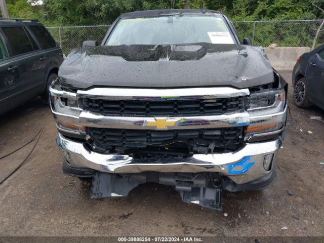 Photo 5 VIN: 1GCVKREC1JZ350919 - CHEVROLET SILVERADO 