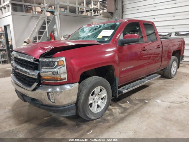 Photo 1 VIN: 1GCVKREC1JZ368675 - CHEVROLET SILVERADO 