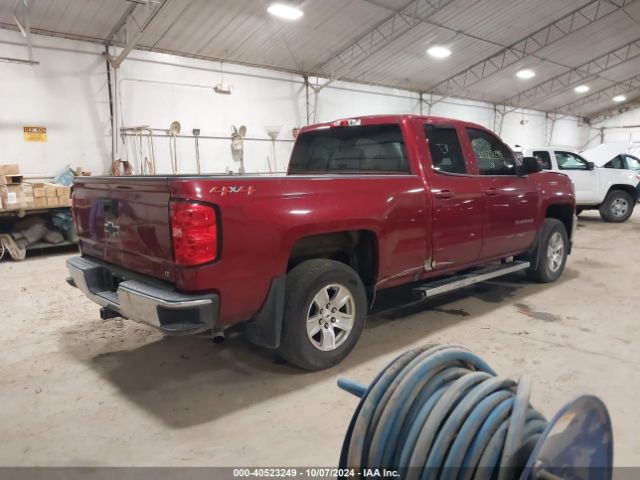 Photo 3 VIN: 1GCVKREC1JZ368675 - CHEVROLET SILVERADO 