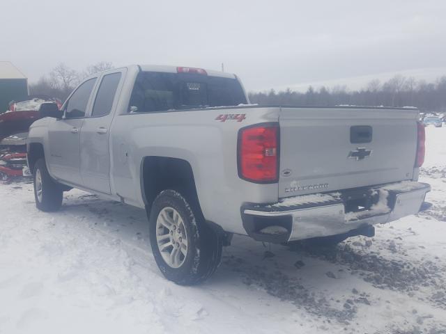 Photo 2 VIN: 1GCVKREC1JZ374640 - CHEVROLET SILVERADO 