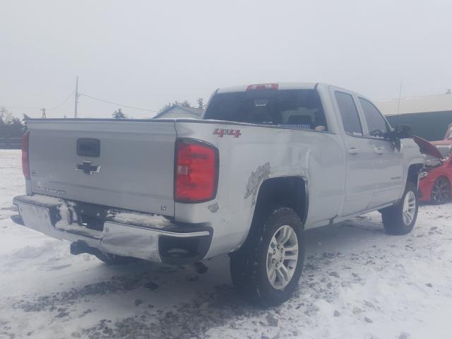 Photo 3 VIN: 1GCVKREC1JZ374640 - CHEVROLET SILVERADO 