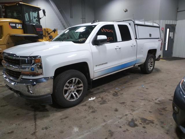 Photo 0 VIN: 1GCVKREC1JZ382172 - CHEVROLET SILVERADO 