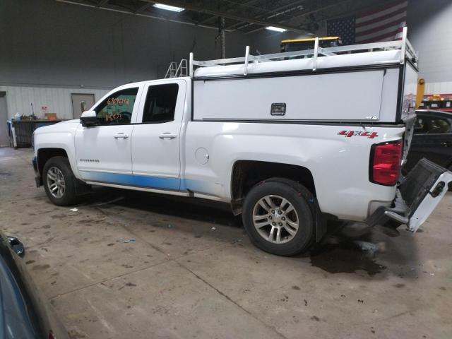 Photo 1 VIN: 1GCVKREC1JZ382172 - CHEVROLET SILVERADO 